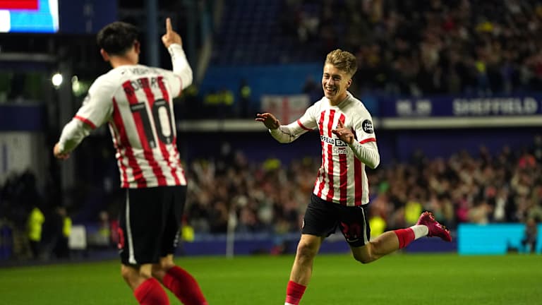 How to watch Sunderland vs Norwich City